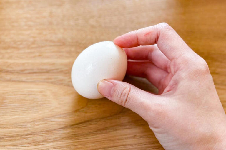 とろ～り半熟になる「辻希美の煮卵レシピ」が鬼うま “めんつゆだけ”で失敗しない