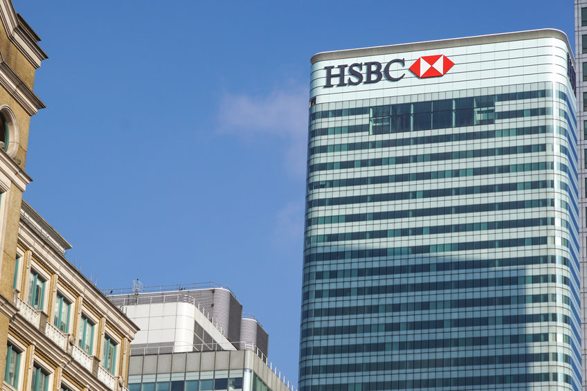 HSBC stock rises on Q1 earnings: can it hold gains despite profit miss?