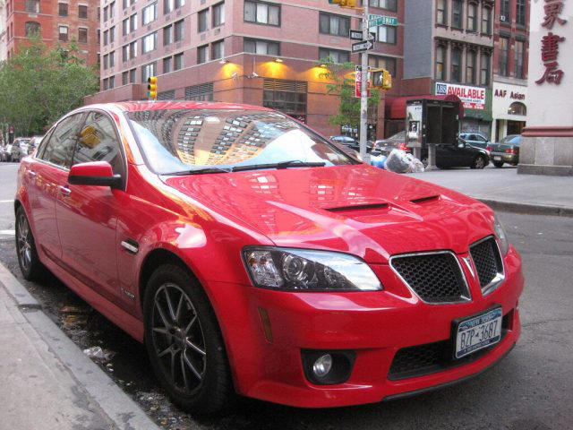 Beyond the grave: 10 awesome cars from defunct automakers