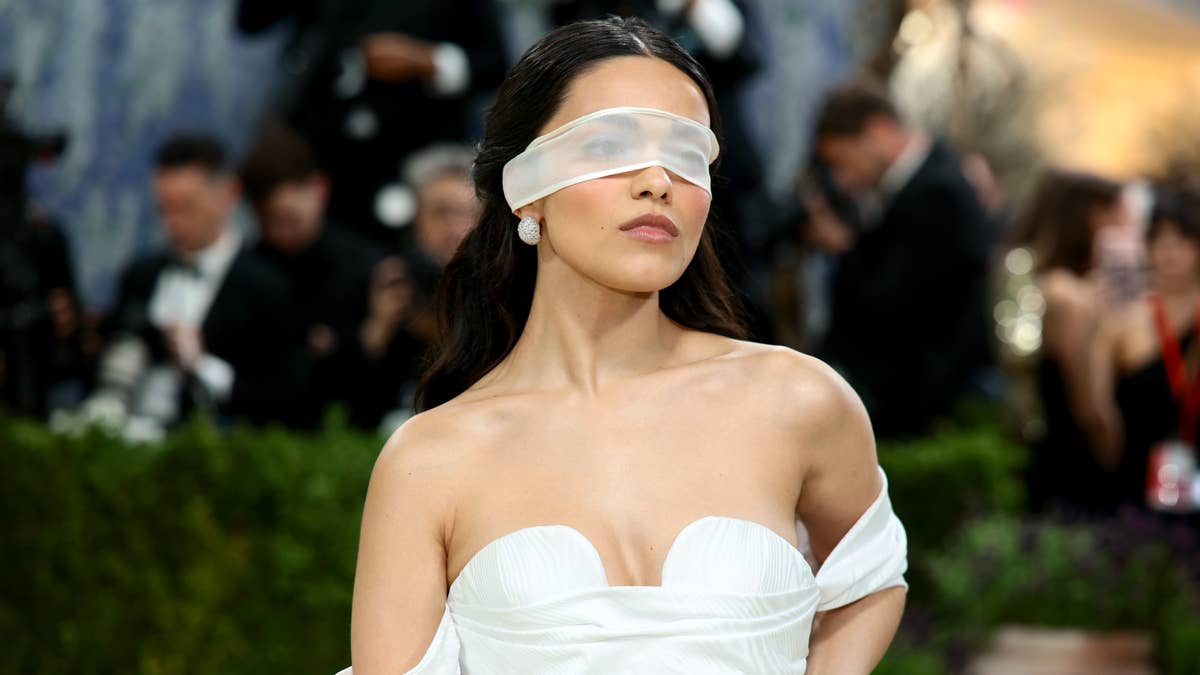 See the best 2026 Met Gala looks that referenced specific works of art