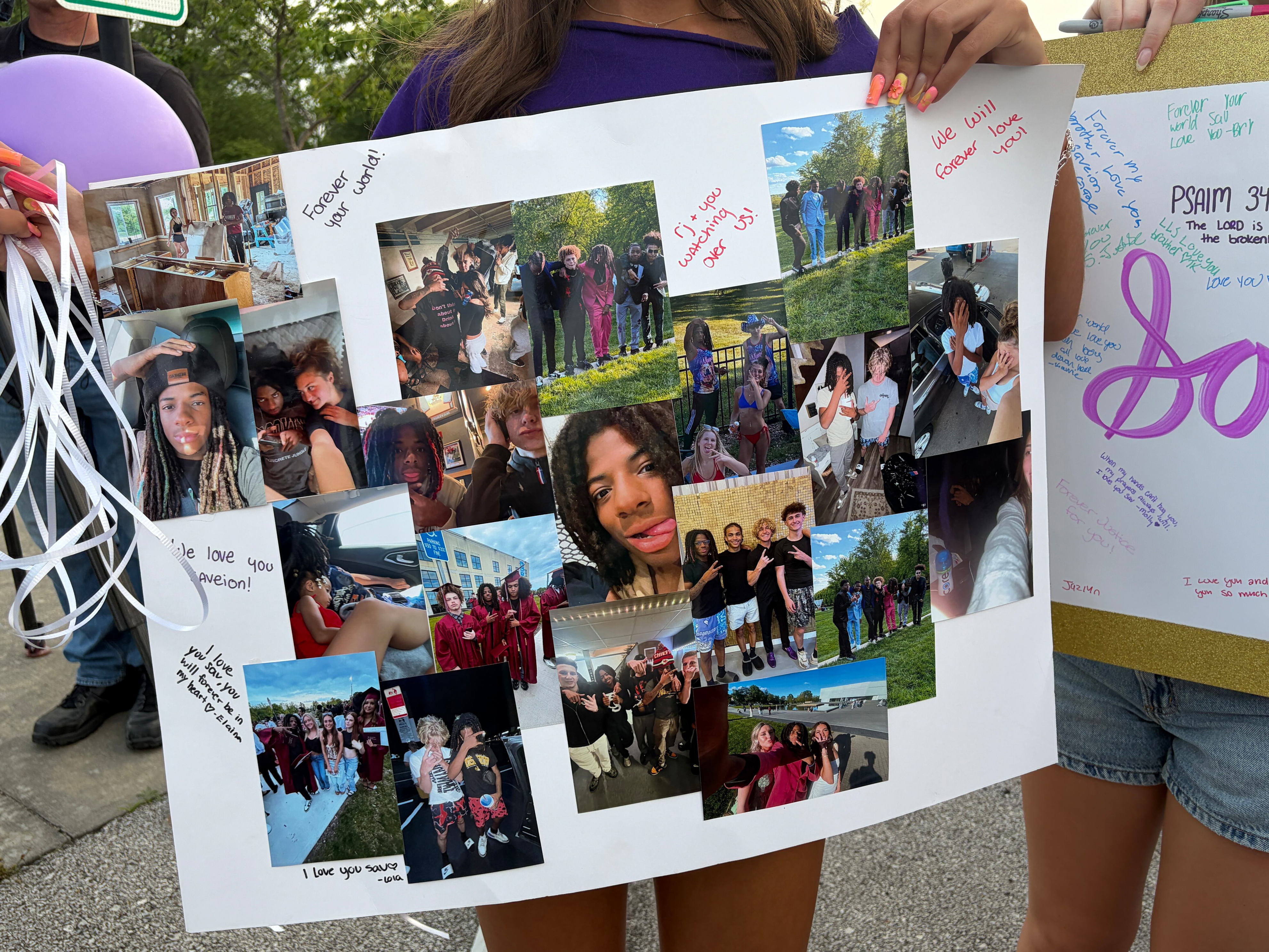 Mother speaks out after Lee’s Summit North grad shot, killed by ...