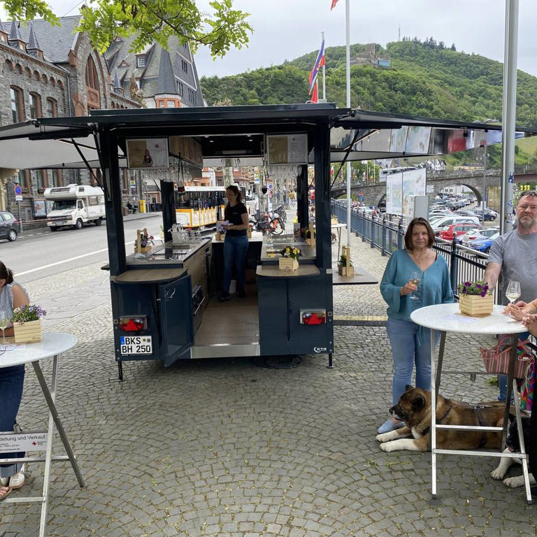 Bernkastel Kues Geschafte Offnungszeiten