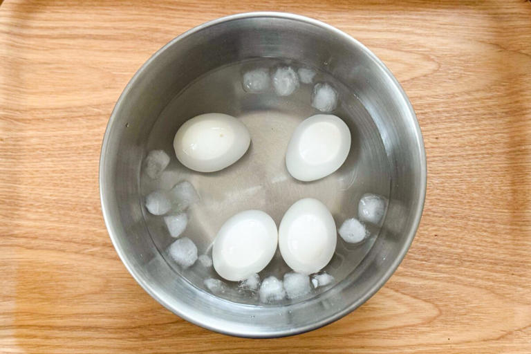 とろ～り半熟になる「辻希美の煮卵レシピ」が鬼うま “めんつゆだけ”で失敗しない
