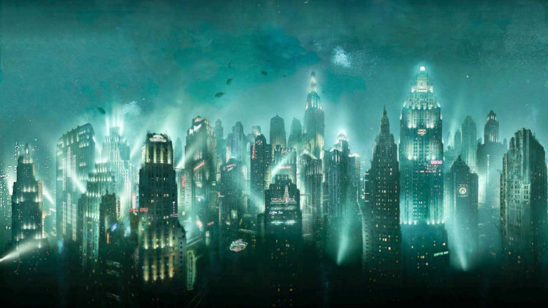Bioshock 4 gets official update after years of waiting