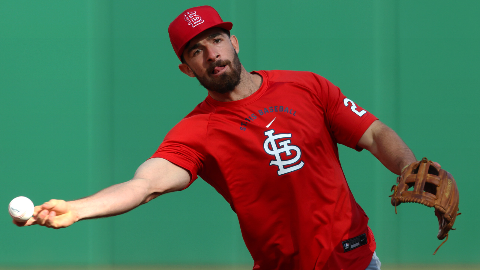Cardinals send 24-year-old infielder to AAA amid dreadful start to season