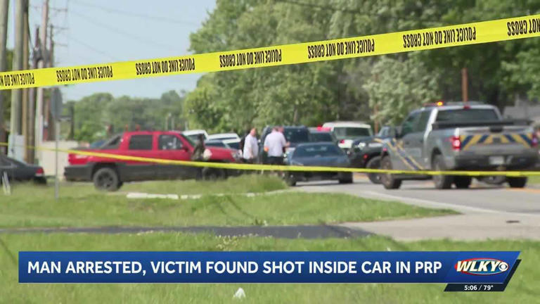 'Jaw-dropping': Neighbors shocked after man found shot to death in PRP