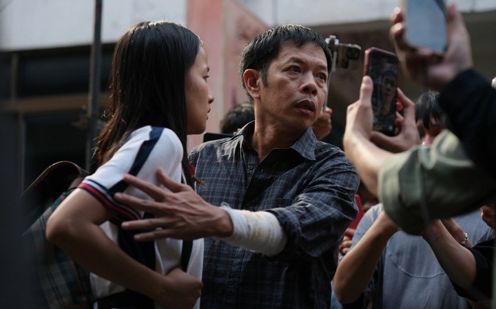 Thái Hòa: 'Tôi không phải ông hoàng phòng vé, phim tôi đóng vẫn lỗ như thường'