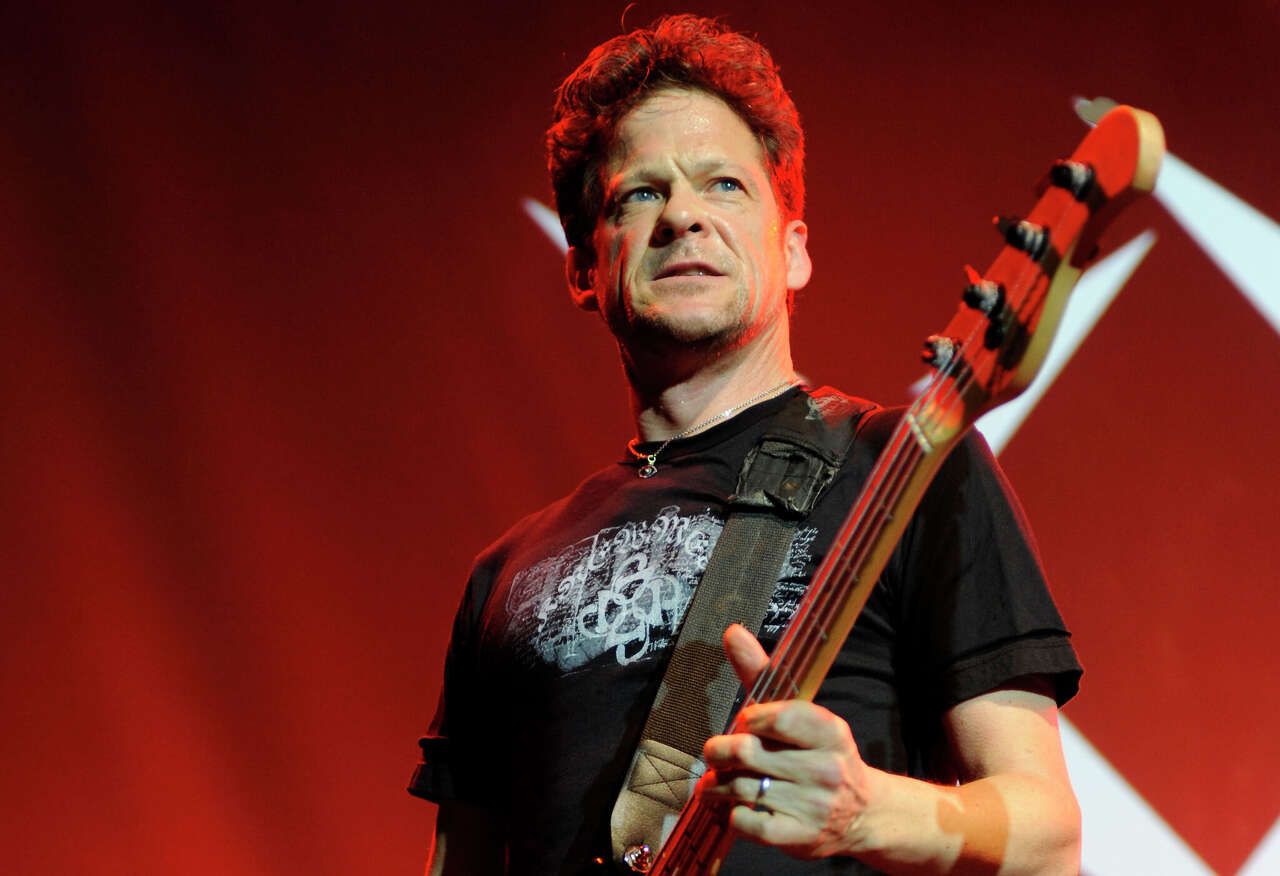 Ex-Metallica musician opens up about throat cancer battle
