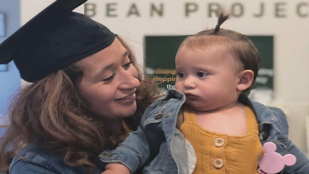 Women's Bean Project empowers Denver women with employment and confidence