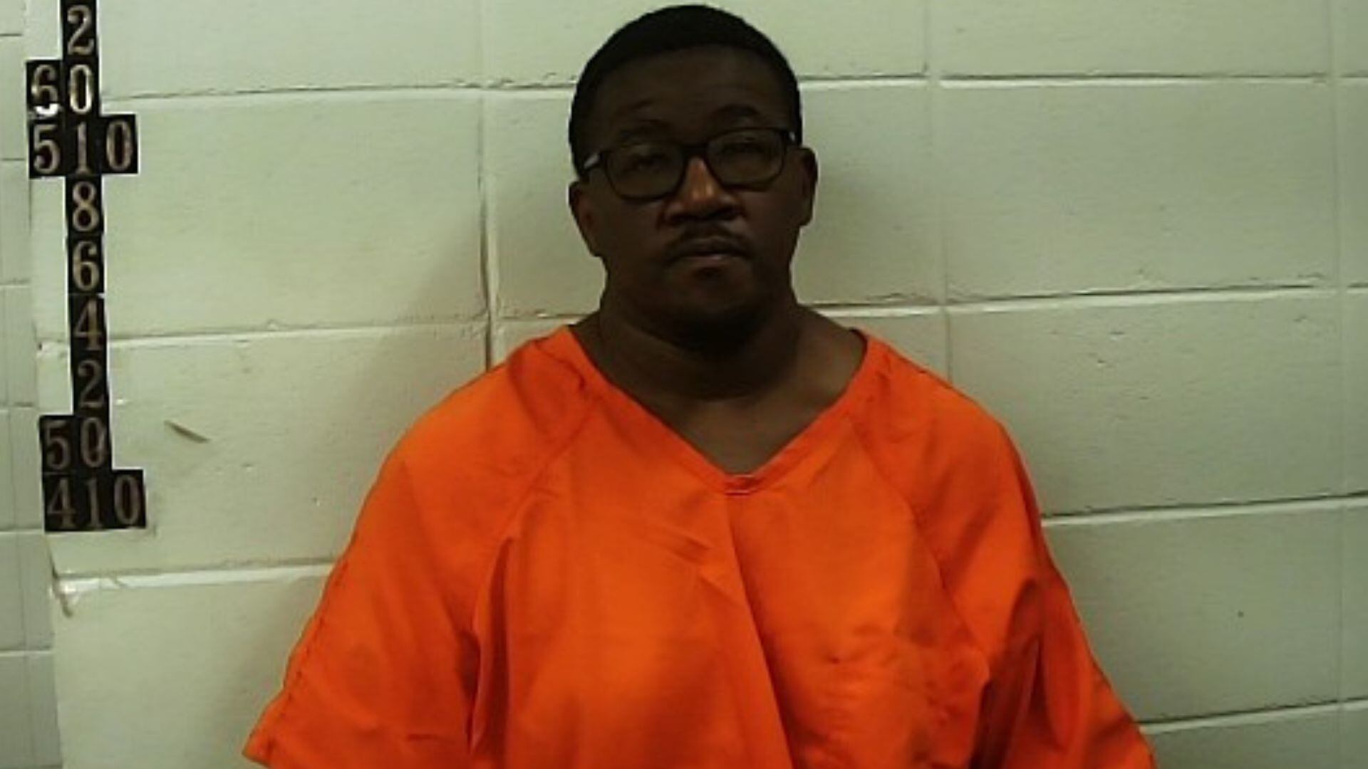 Jasper County man accused of rape after mother finds messages in child ...