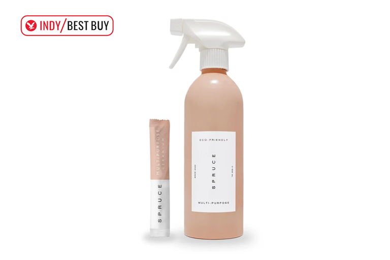 16 best eco-friendly and natural cleaning products, tried and tested