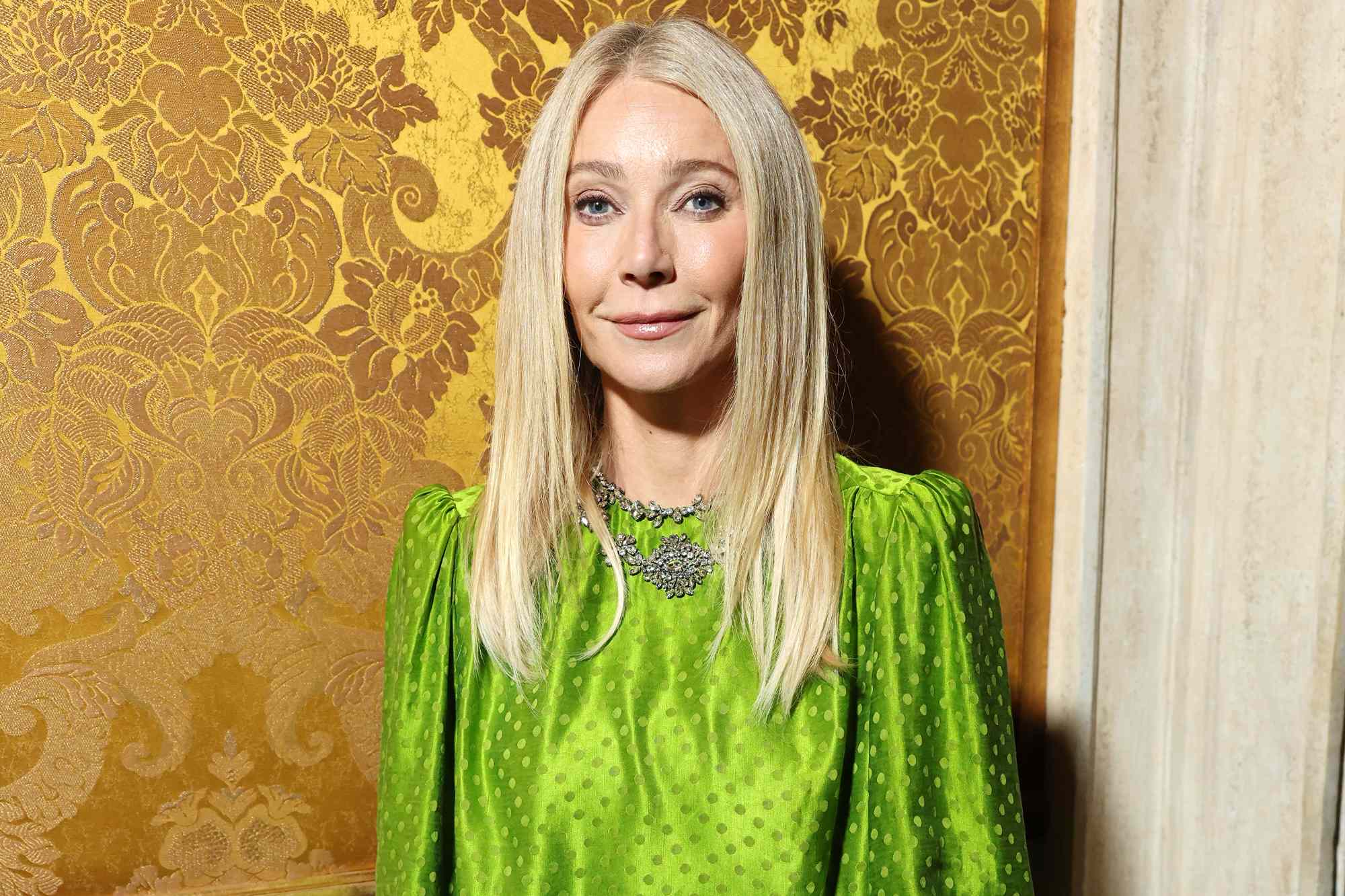Arnold Jerocki/Getty for Valentino