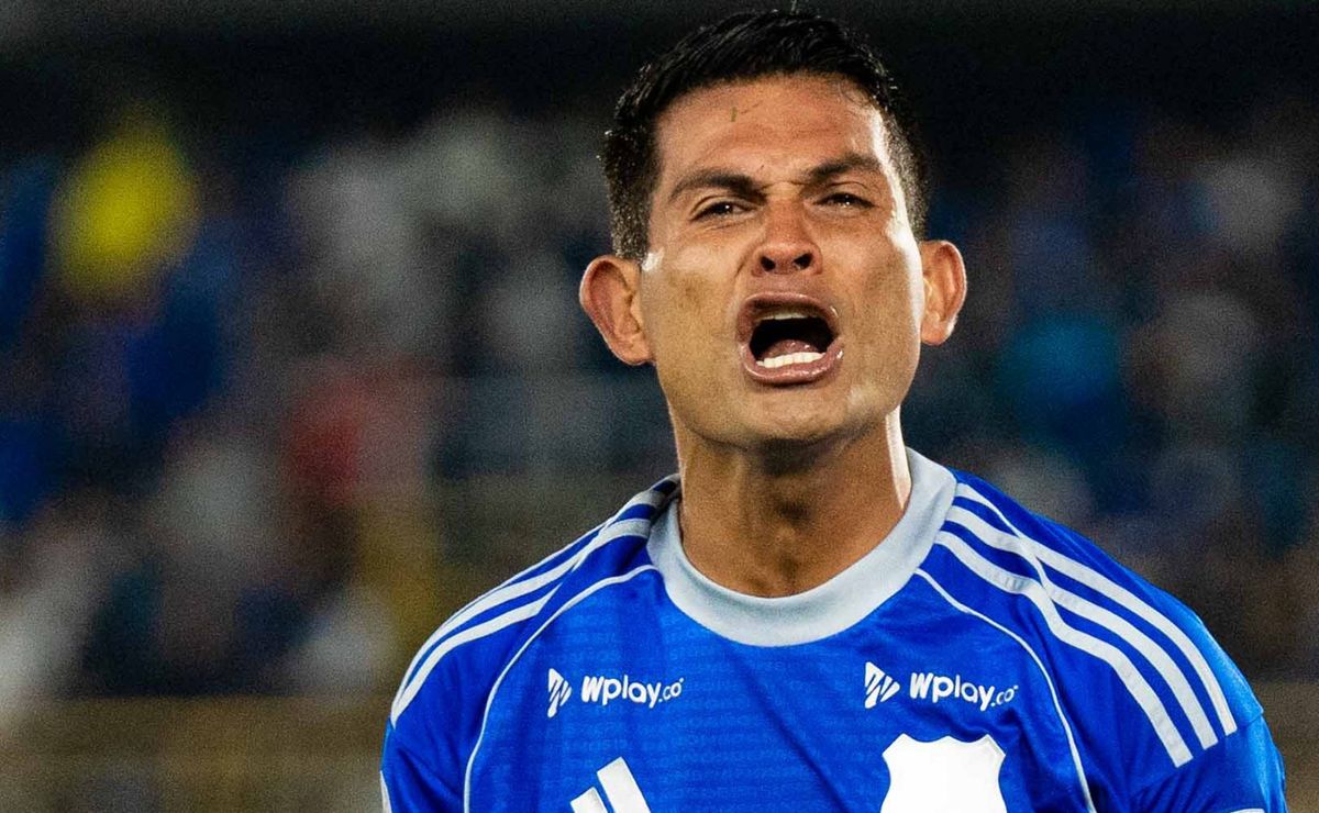 Millonarios quedó eliminado en la Liga BetPlay y estos jugadores ...