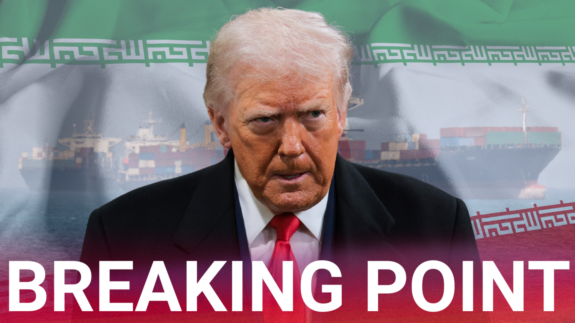 Tensions soar after the US brutally strikes Iranian boats following ...