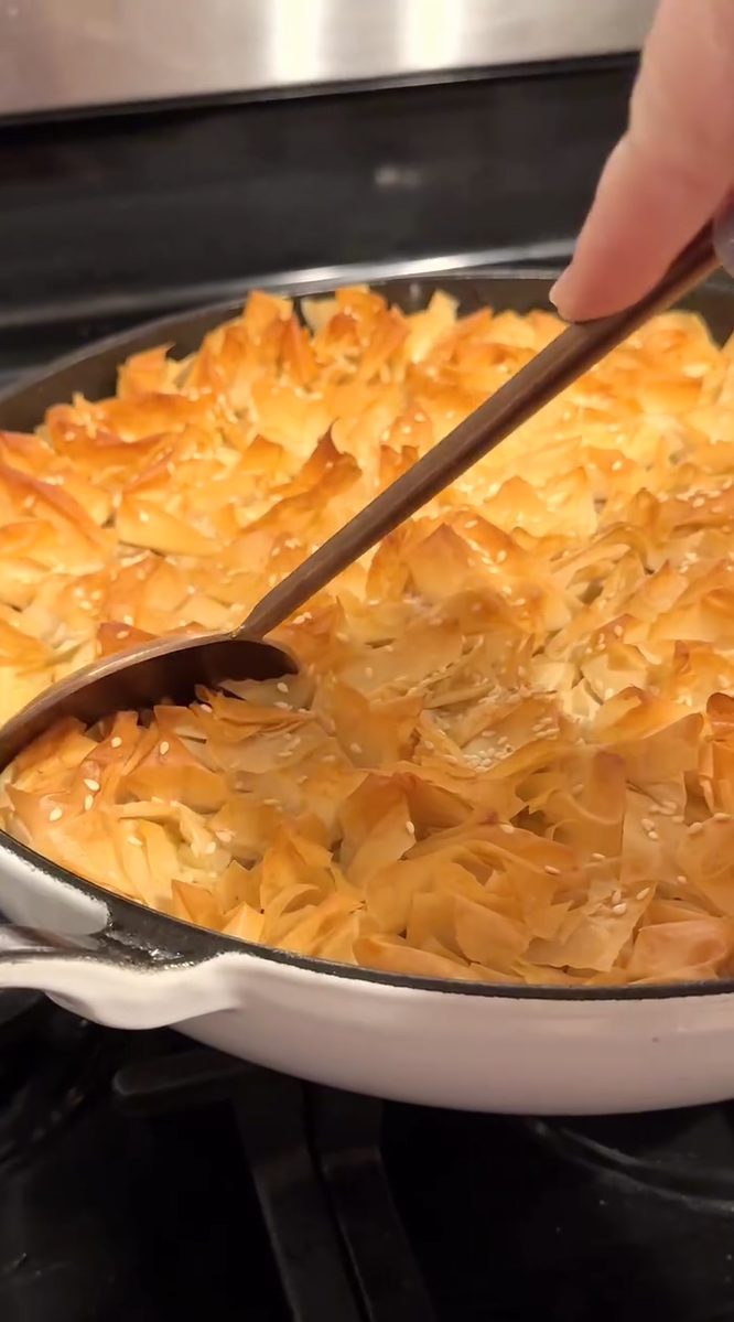 this-savory-sausage-roll-pie-is-the-ultimate-comfort-food