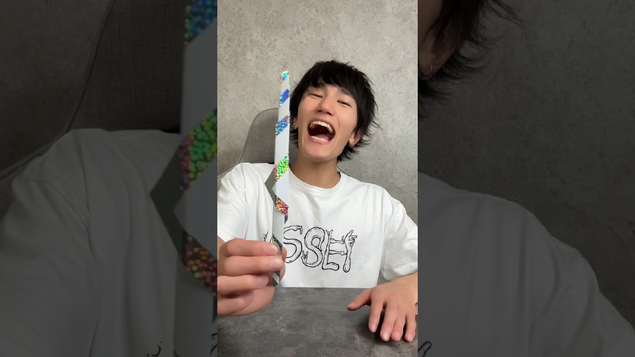 The hilarious world of ISSEI: Unforgettable product moments 😂