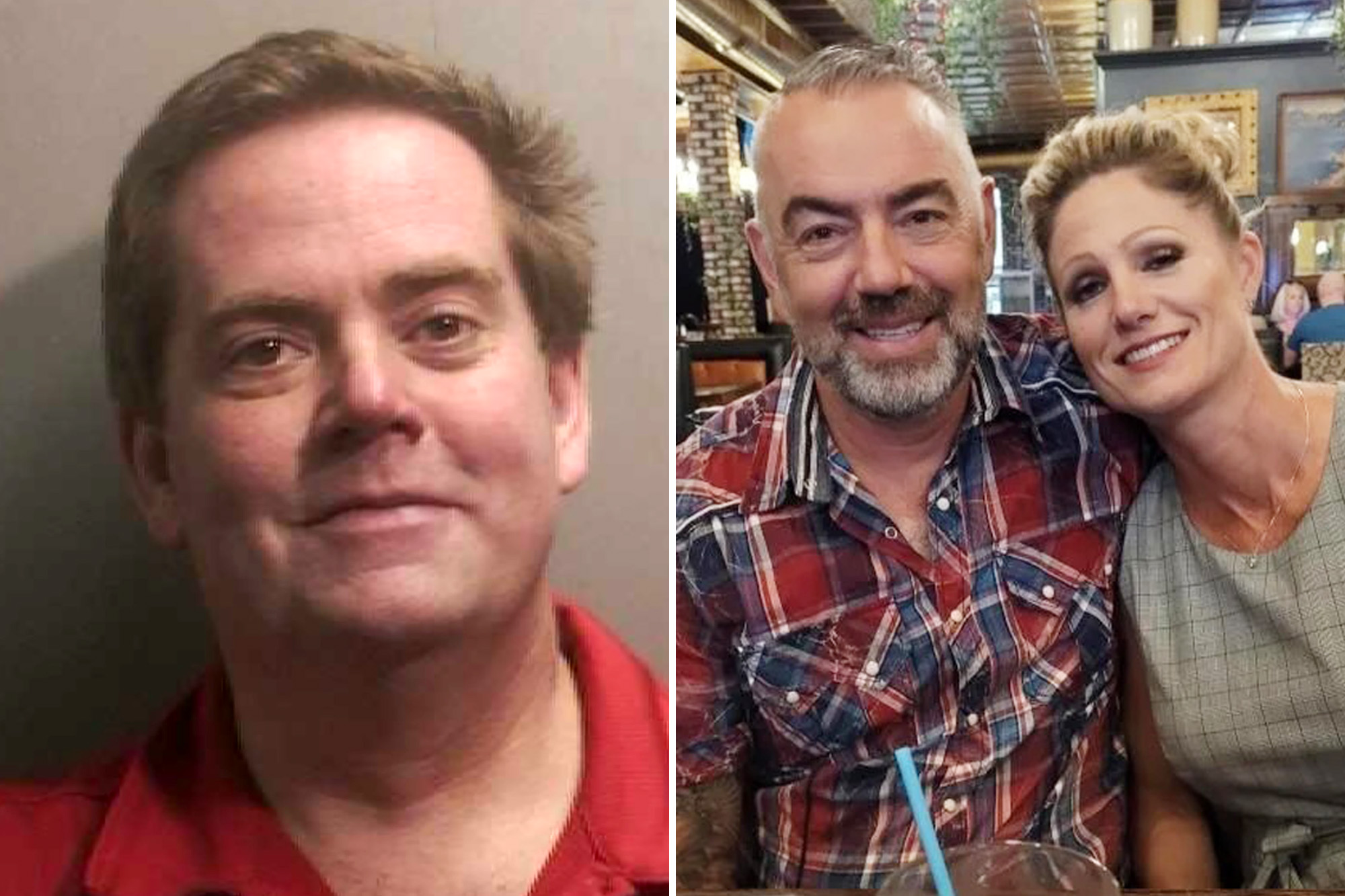 Jury throws book at Napa hitman who killed CHP captain lover’s husband ...