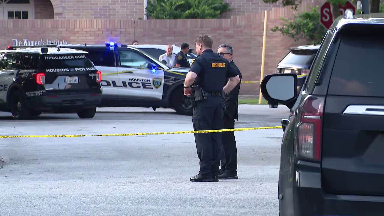 River Oaks shooting: Father, pregnant mother, 2 children killed in ...