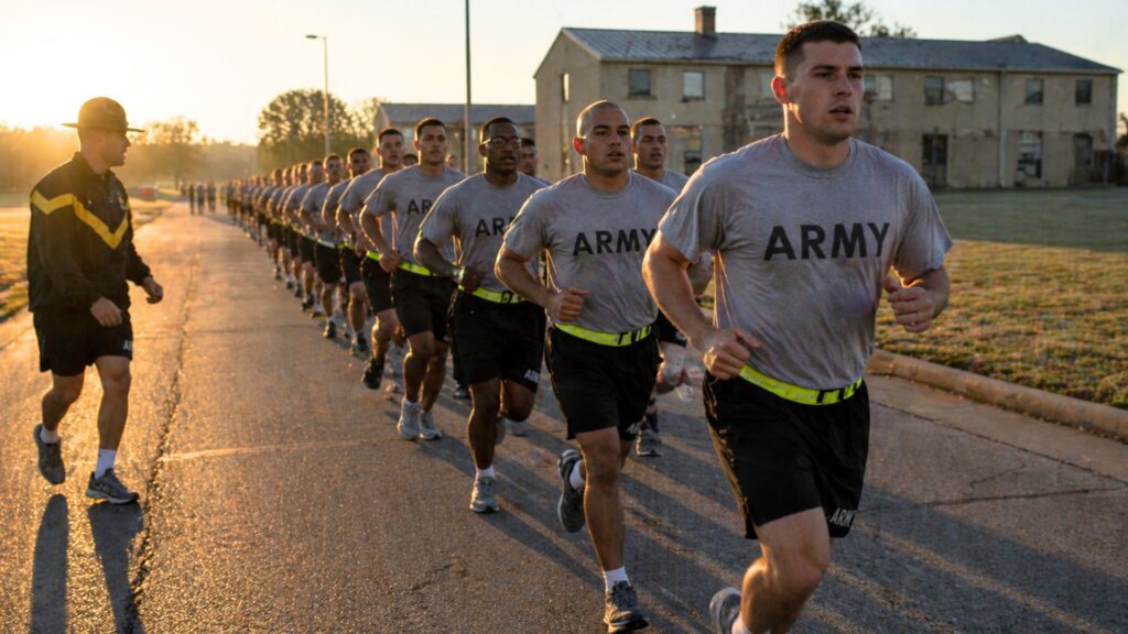 US military plans to add 44,500 more service members after years of ...