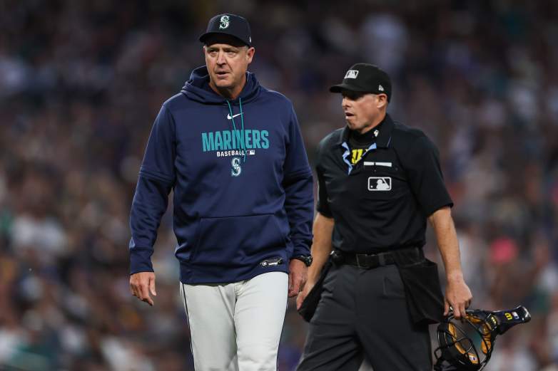 Seattle Mariners receive major injury updates to star players