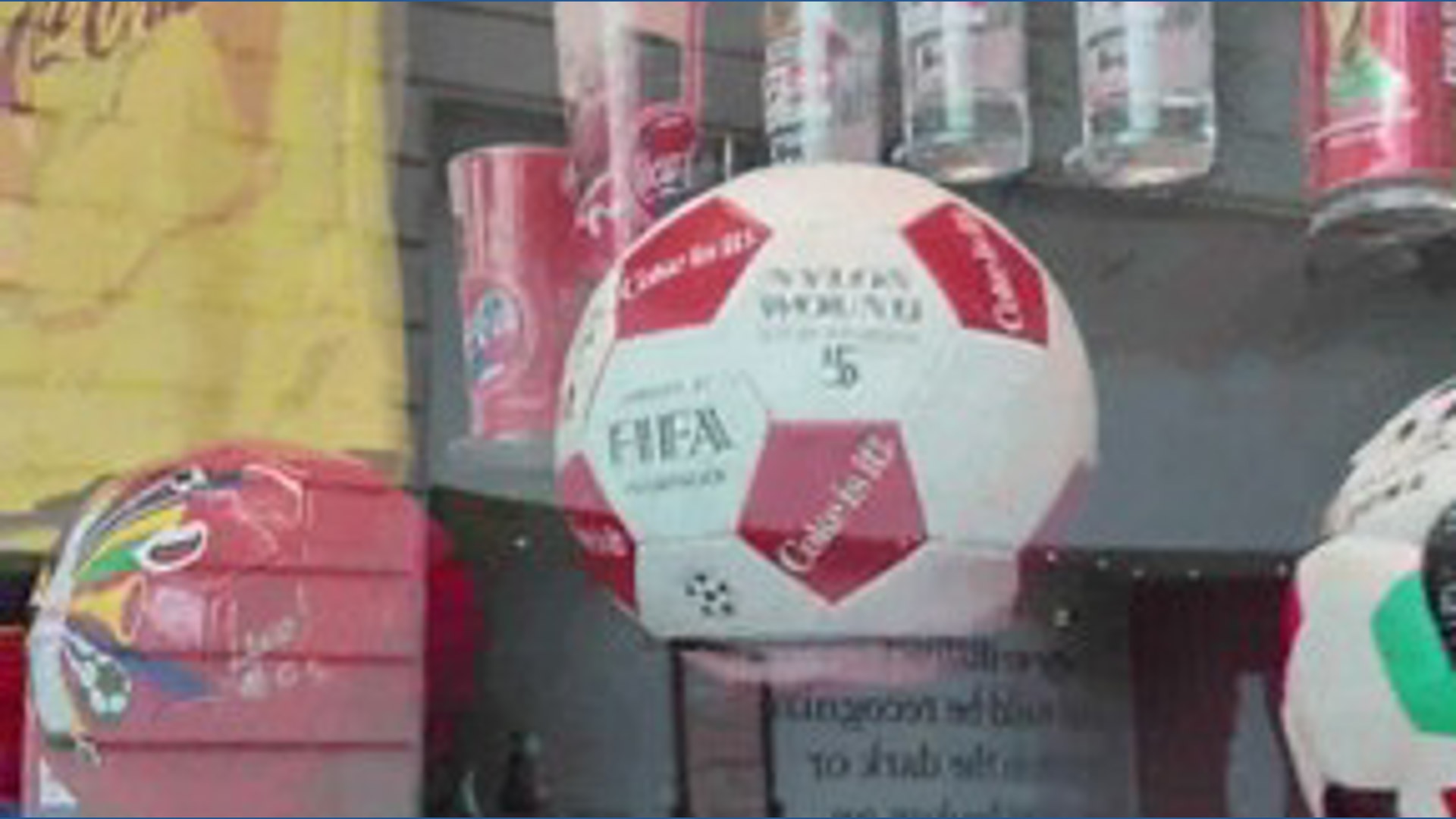 Coca-Cola celebrates 140th birthday May 8