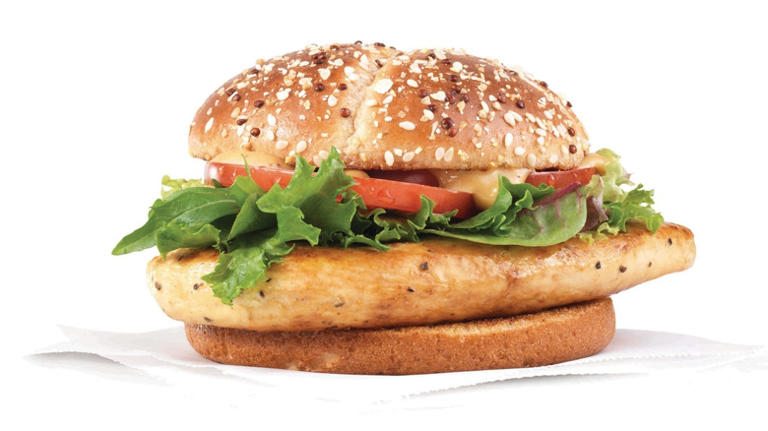 8 discontinued Wendy's items we still think about