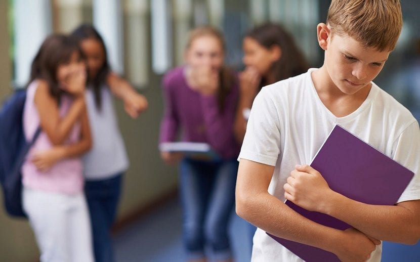 Estrategias eficaces para padres de víctimas y agresores de acoso escolar