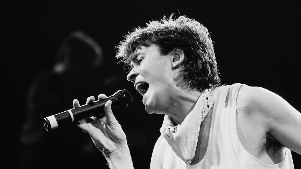 How Paul Young's Cover of 'Everytime You Go Away' Turned a Flop into a ...