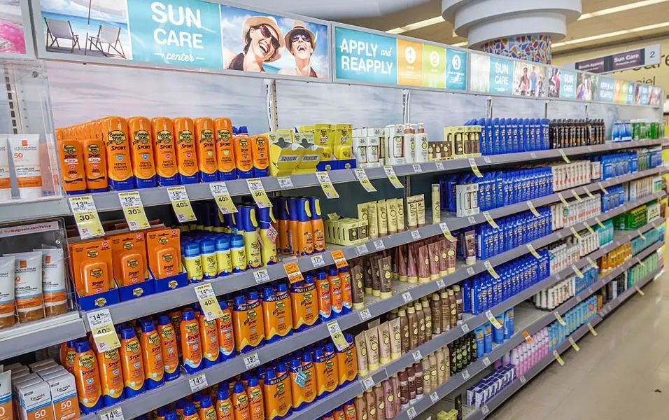 Mineral vs chemical sunscreen made simple