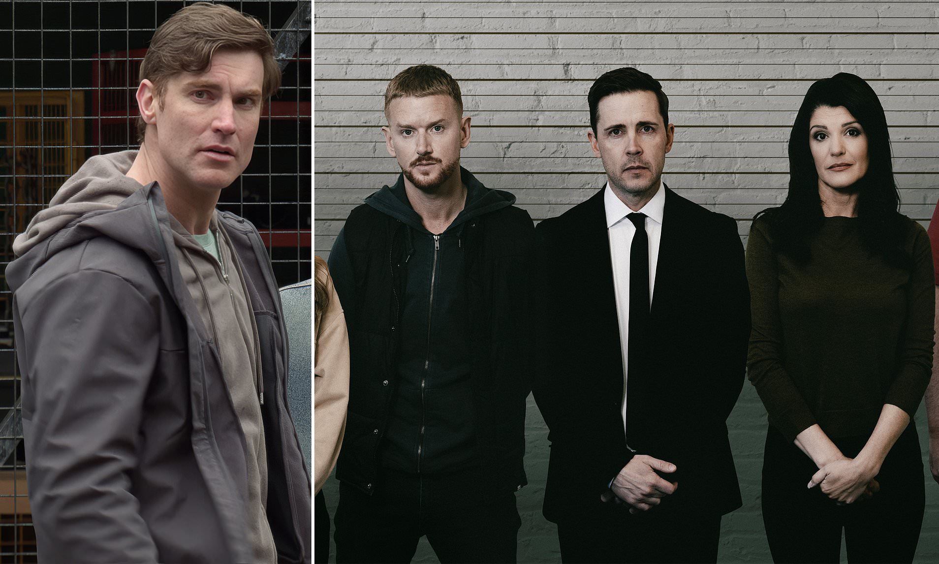 Coronation Street reveals the six suspects in whodunnit after fans rejoiced  at Theo's demise