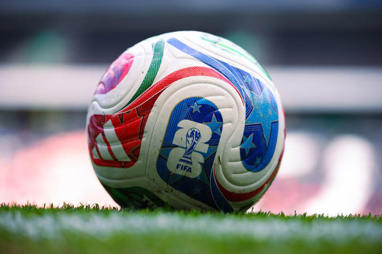 Broadcaster posts job listing for 'Chief World Cup Watcher' to be based ...