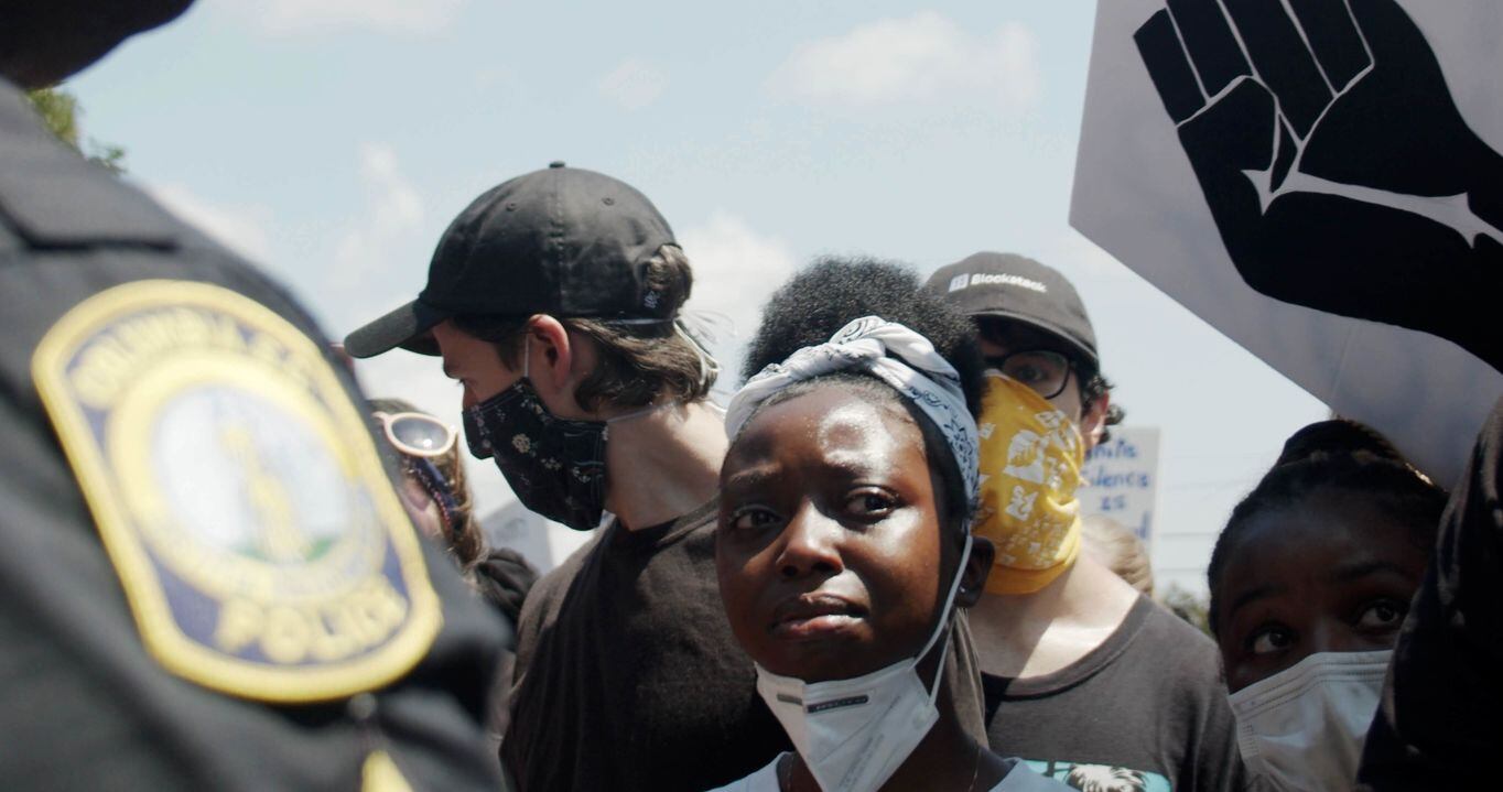 Man charged for role in 2020 Columbia riot pleads guilty