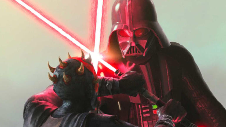 5 biggest questions we need answered after the Star Wars: Maul Shadow ...
