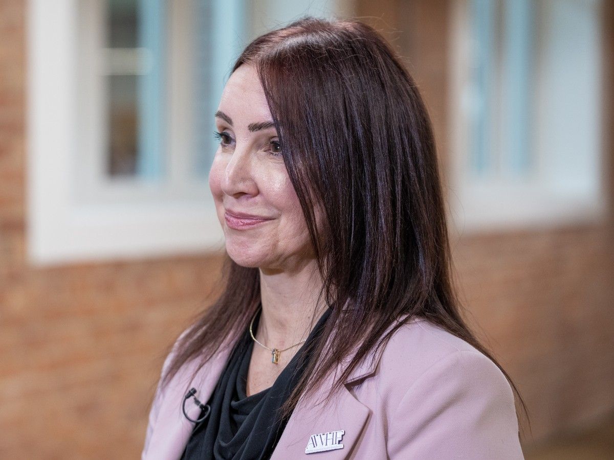 Institute receives funds for research on women and children's health