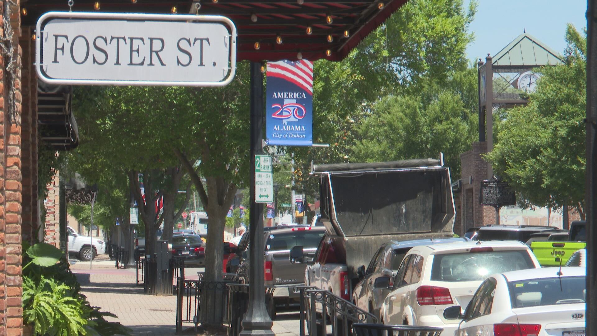 Downtown Dothan sees revival as new businesses fill vacant storefronts