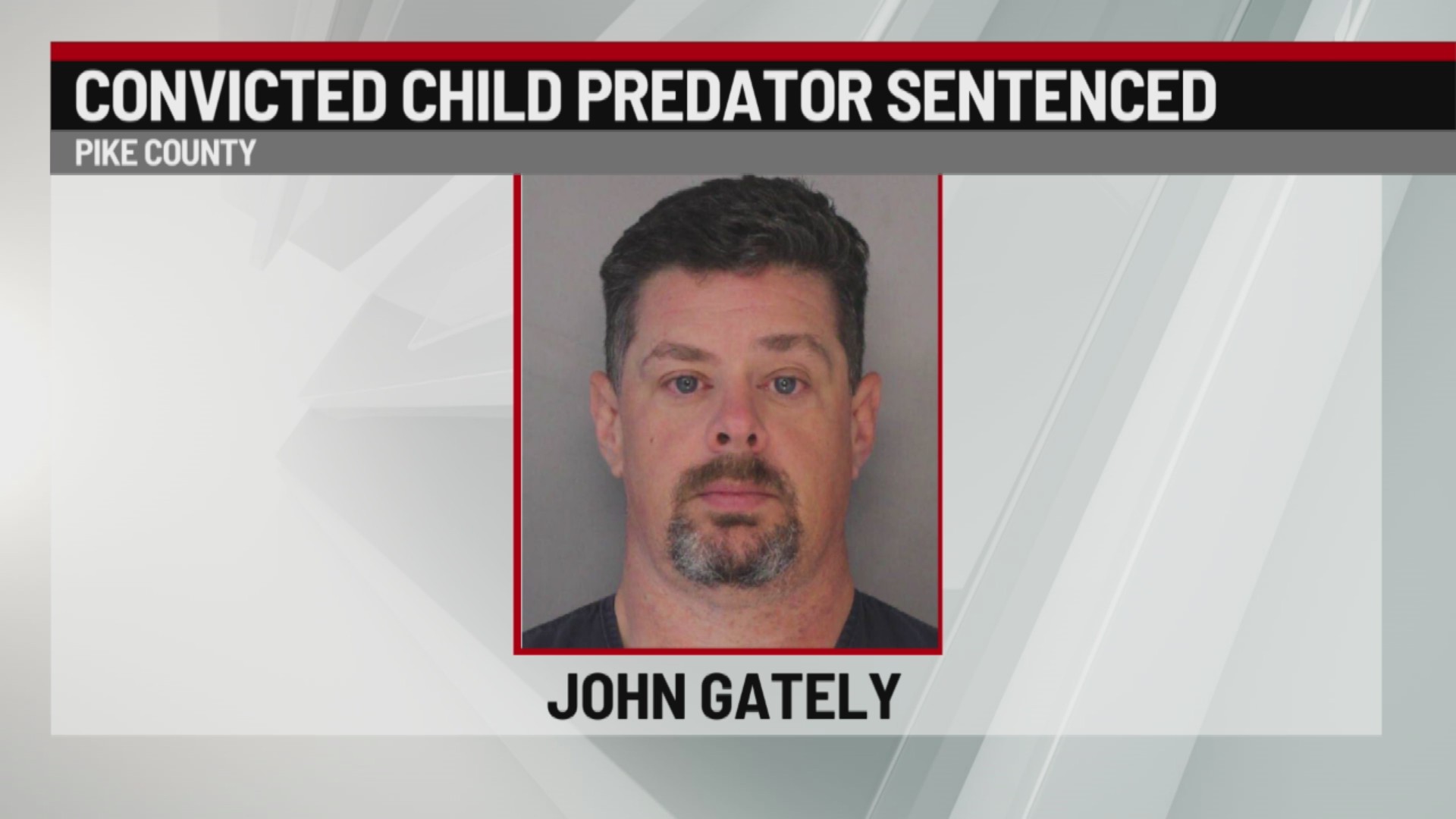 Man sentenced to over 100 years for attempted rape of children | 28/22 News
