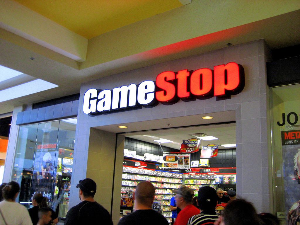 GameStop offers to buy eBay for $56 billion to create 'legit competitor ...
