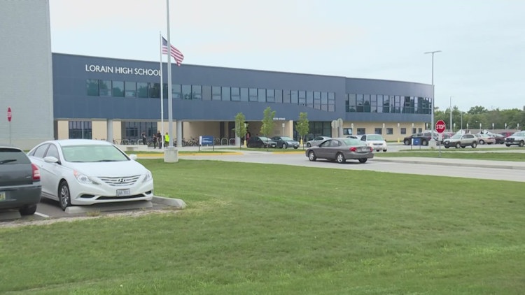 Lorain City Schools asking voters to approve levy to avoid deeper cuts