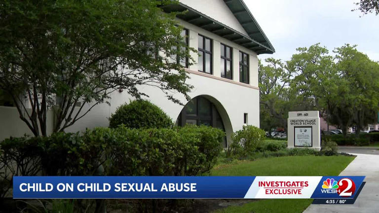 School lawsuit sheds light on child sexual abuses at Osceola private ...