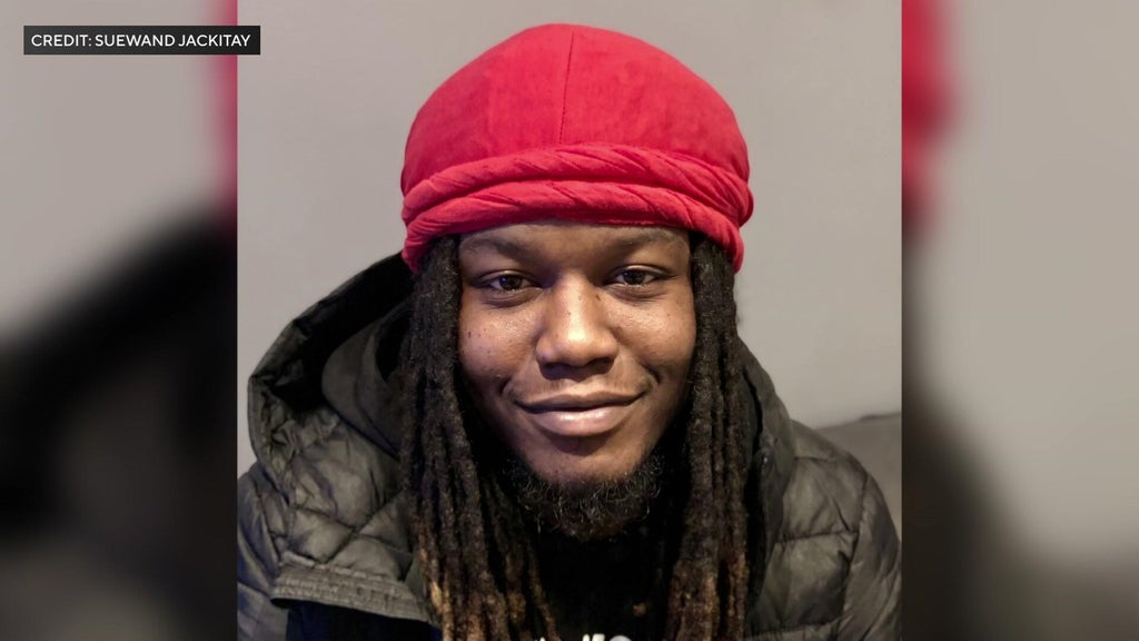 Family of man killed by Richfield police after shooting officer in hand ...