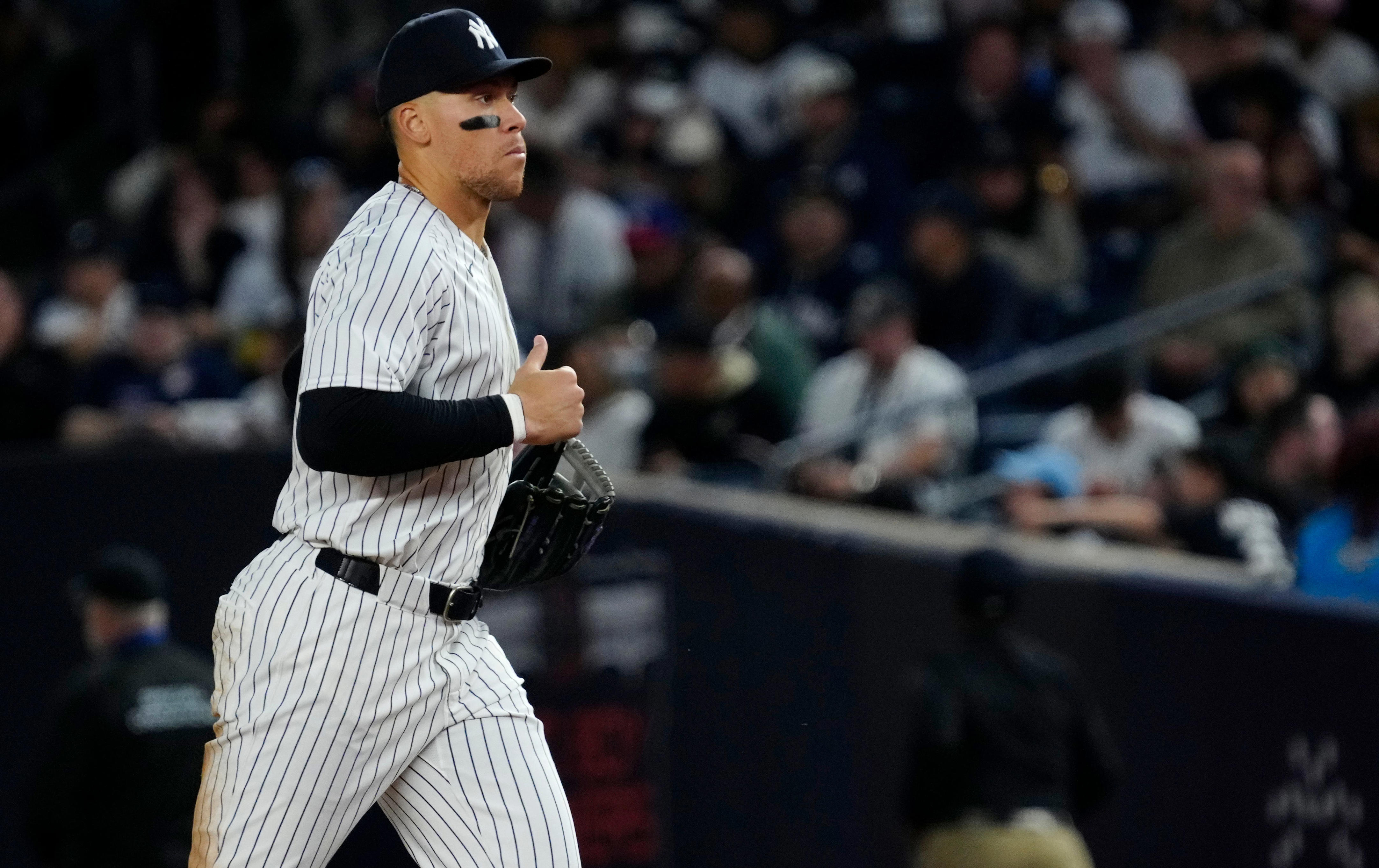 How worried should Yankees be about Aaron Judge? Here's what's next