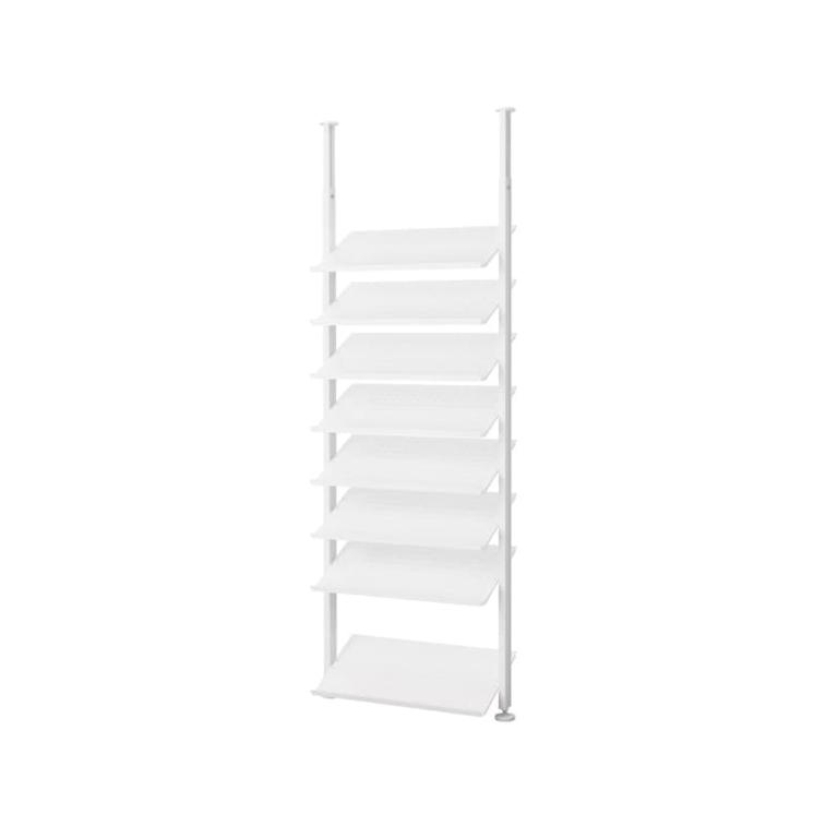This IKEA shoe rack is the secret to my living room transformation