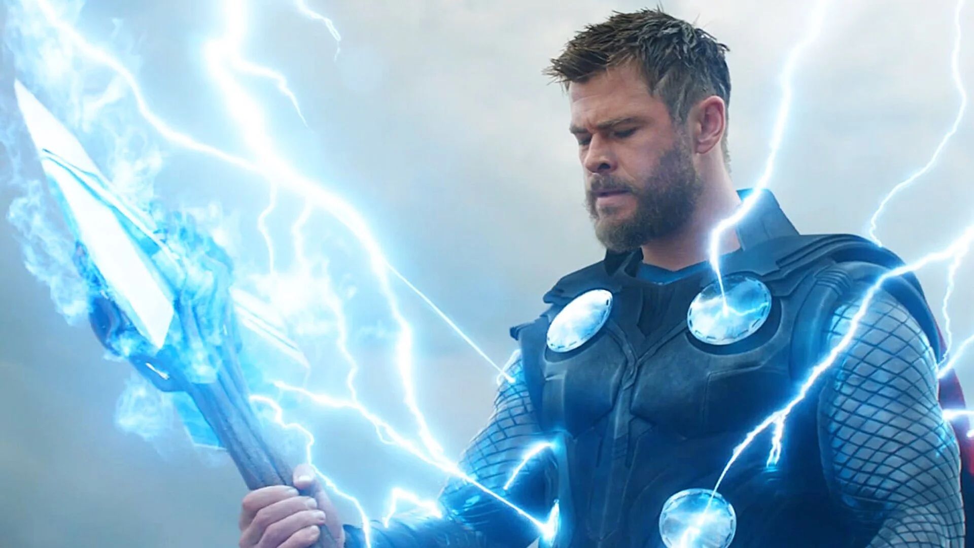 Kenneth Branagh unveils his idea for a 'Logan'-style final 'Thor' film