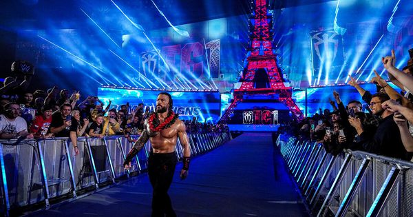 ¿Se va el Jefe Tribal? Roman Reigns podría abandonar WWE tras ...
