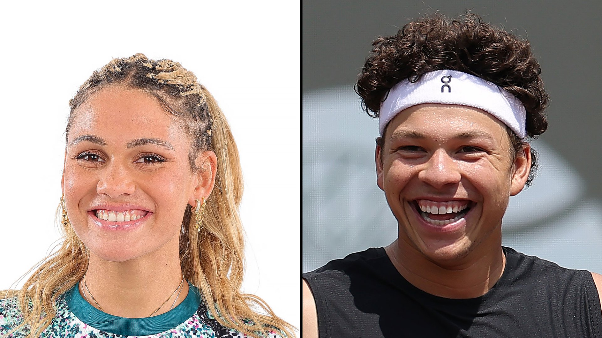Trinity Rodman shares emotional video after saying goodbye to Ben Shelton