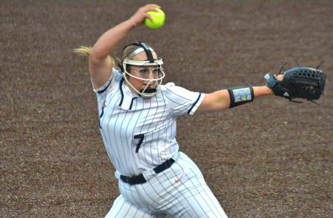 Fort Worth-area UIL high school softball regional semifinal pairings ...