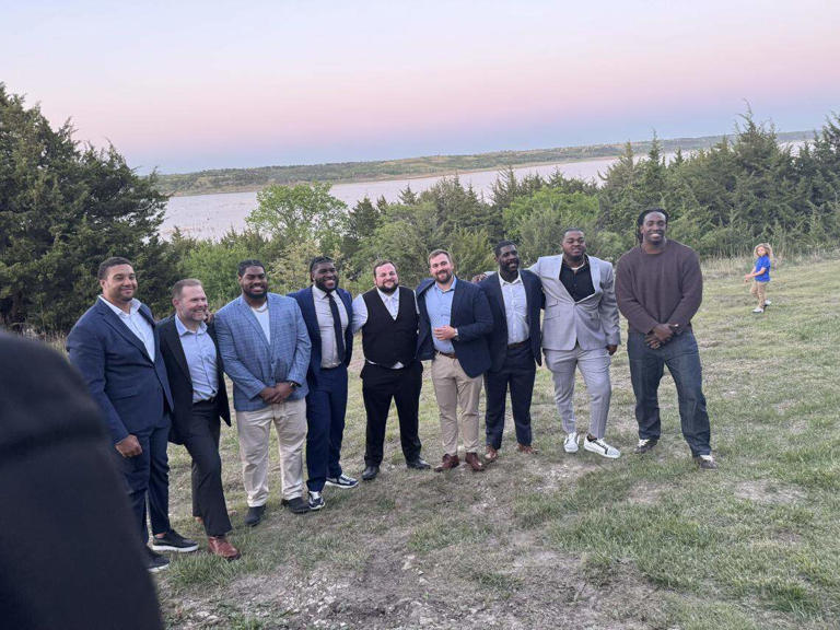 Dak Prescott helped K-State alum Cooper Beebe create an incredible ...