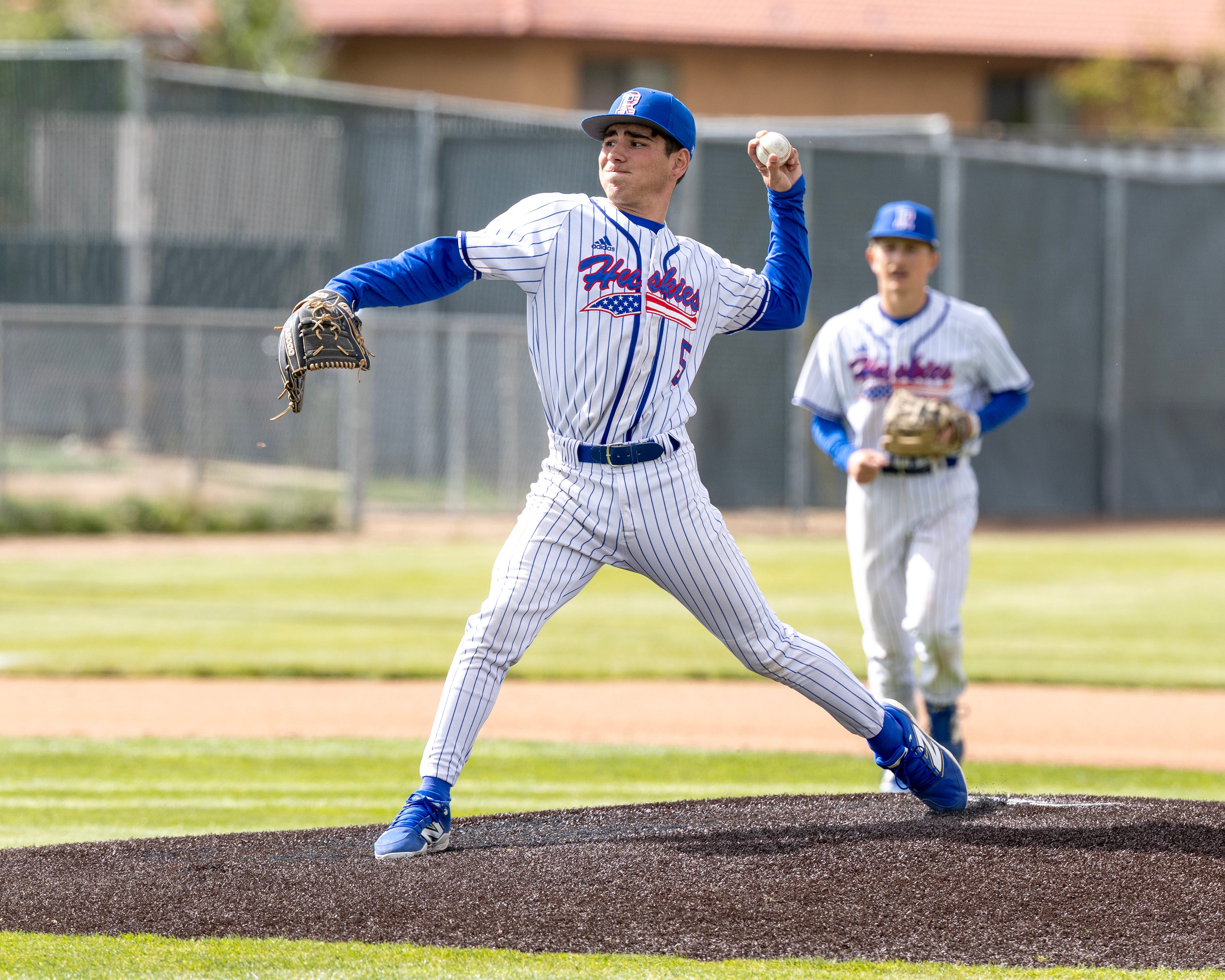 Champion Chevrolet boys athlete of the week — cast your vote!