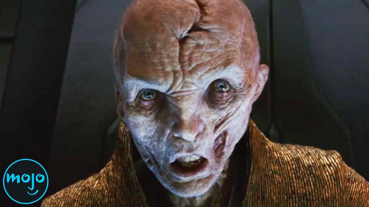 50 movies that caused massive backlash | Timeline