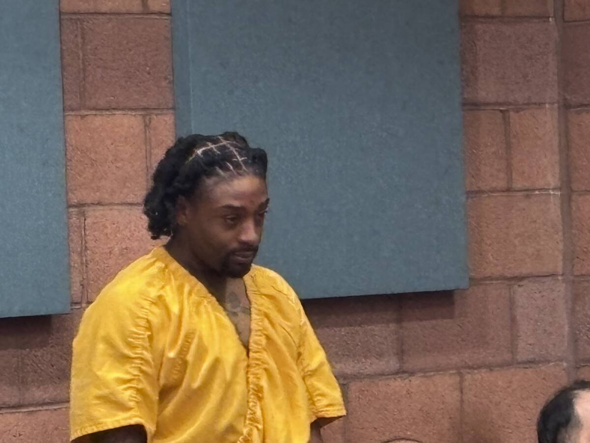 Police say NLV driver was speeding, ran light, killing teen
